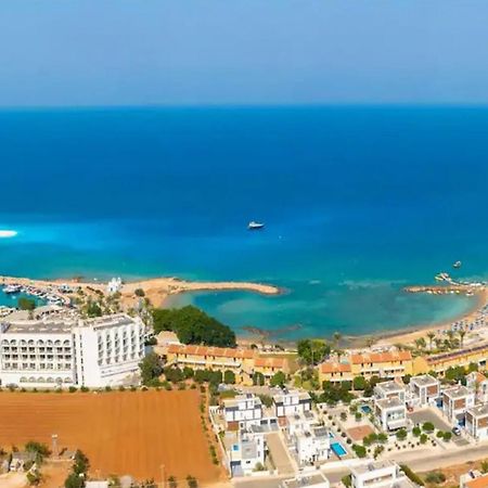 Villa Maritime بروتاراس المظهر الخارجي الصورة