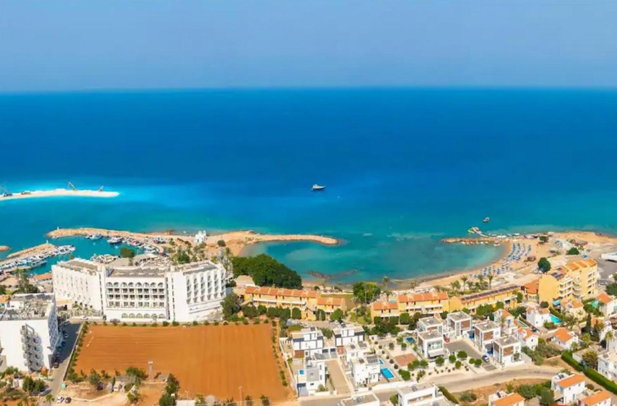 Villa Maritime بروتاراس المظهر الخارجي الصورة